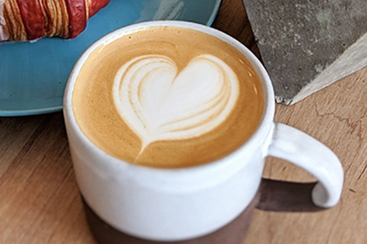 Flat White