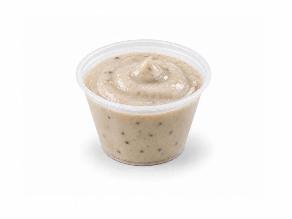 Pepper Sauce