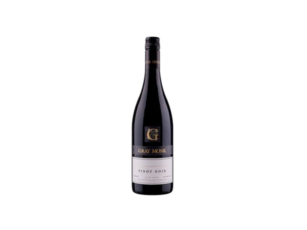Gray Monk Pinot Noir 2024 (750ml)
