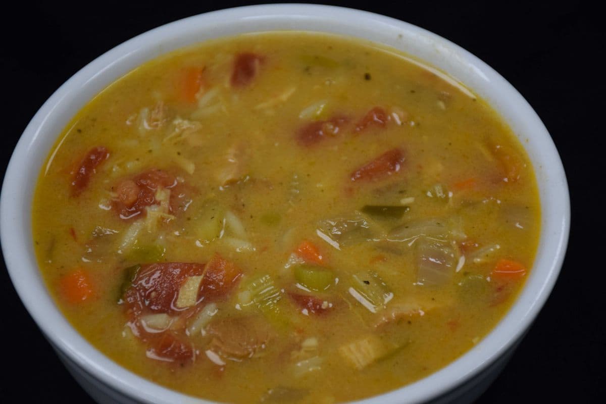 Soup
