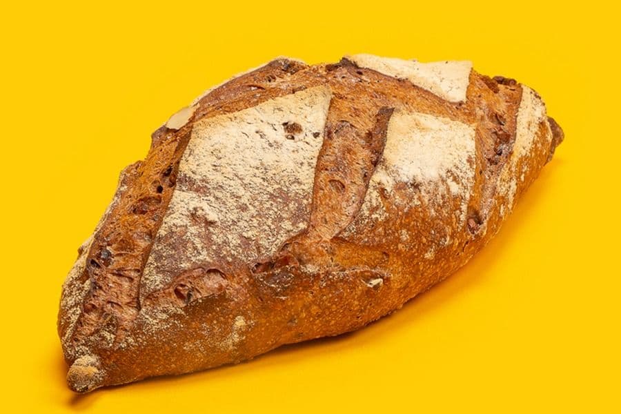 Batard noix de grenoble