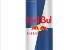 Red bull