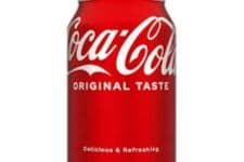 Pop Cans