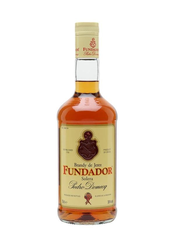 Fundador (750 ml)