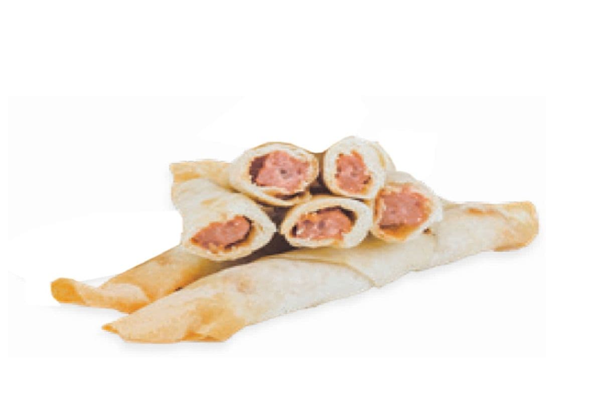 Nem Fries (Nem Cuon Chien)