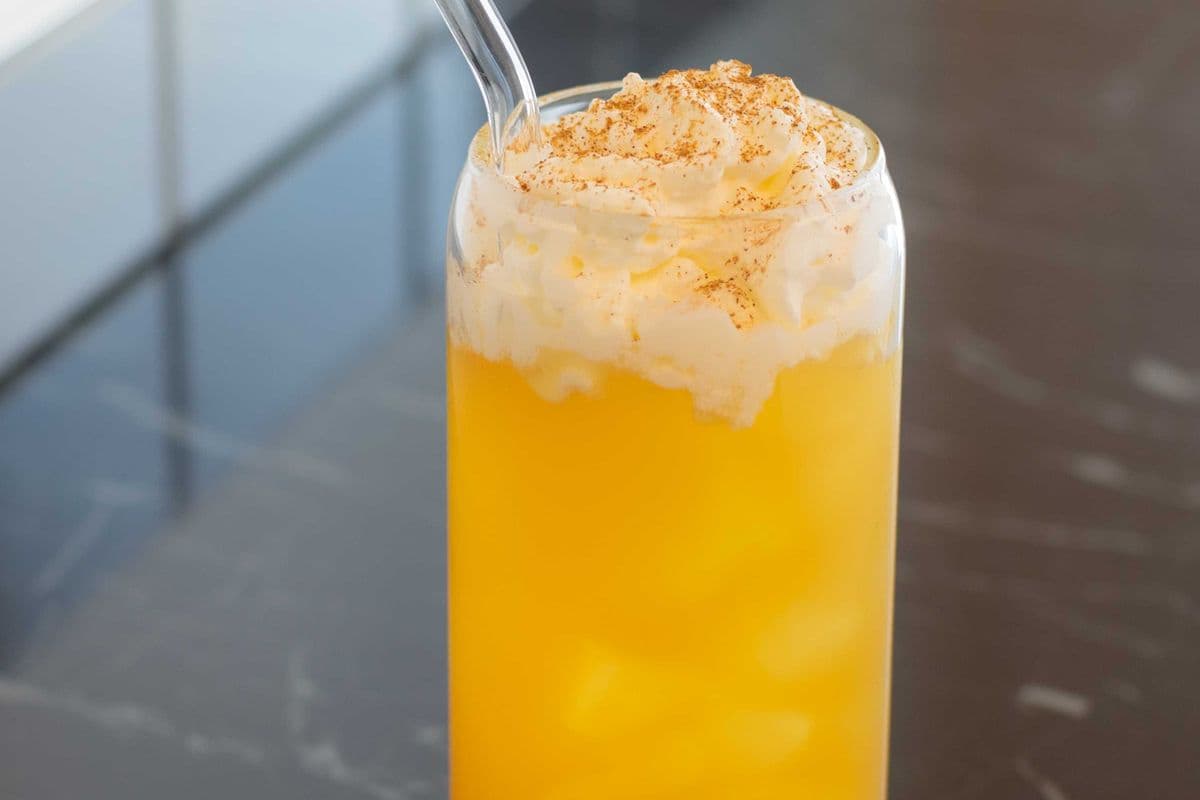 Cidre de Pomme Frais