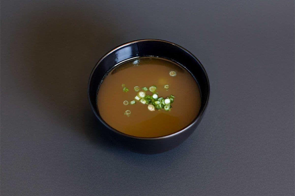 Miso Soup