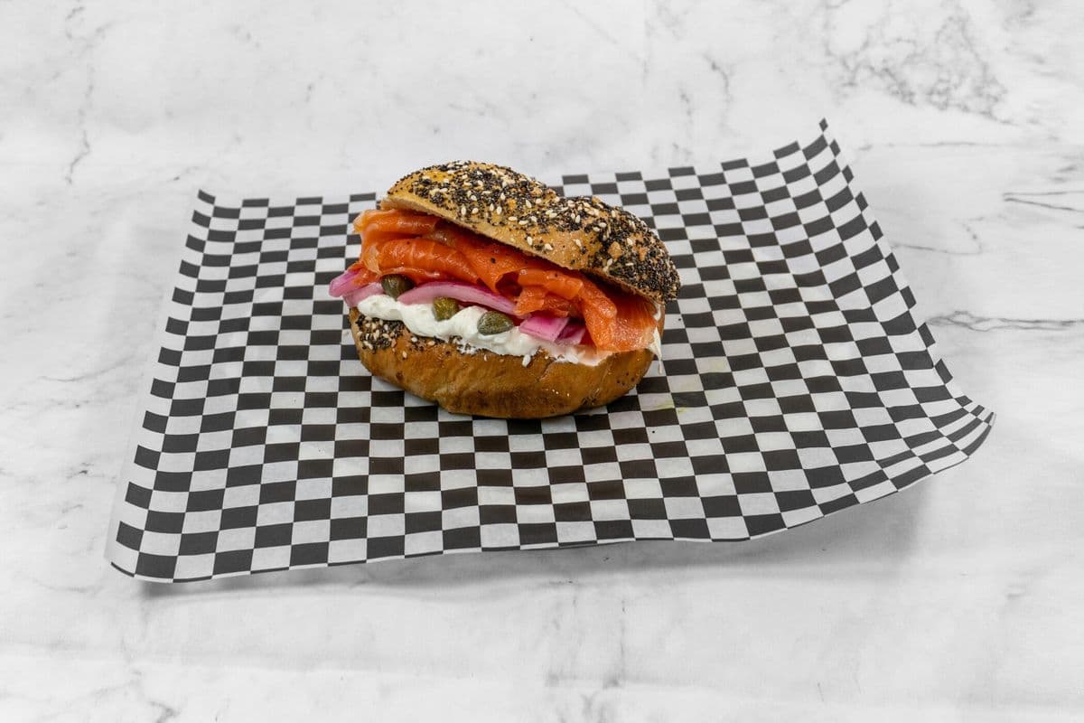 Windsor Lox