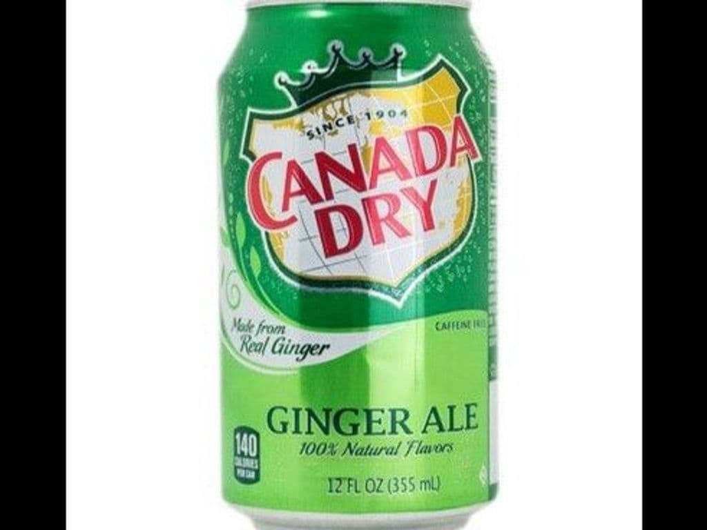 Ginger Ale