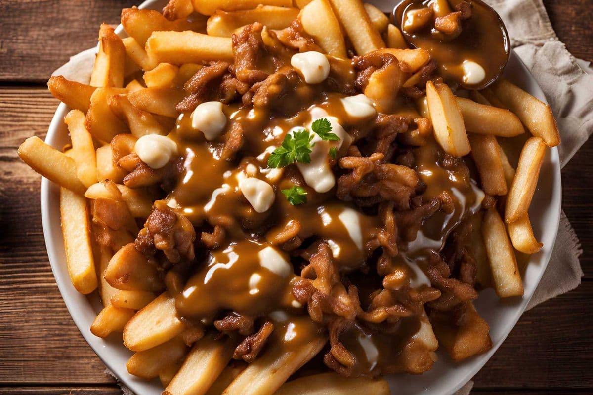 Poutine