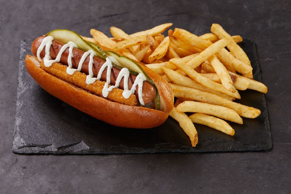PICKLE DOG