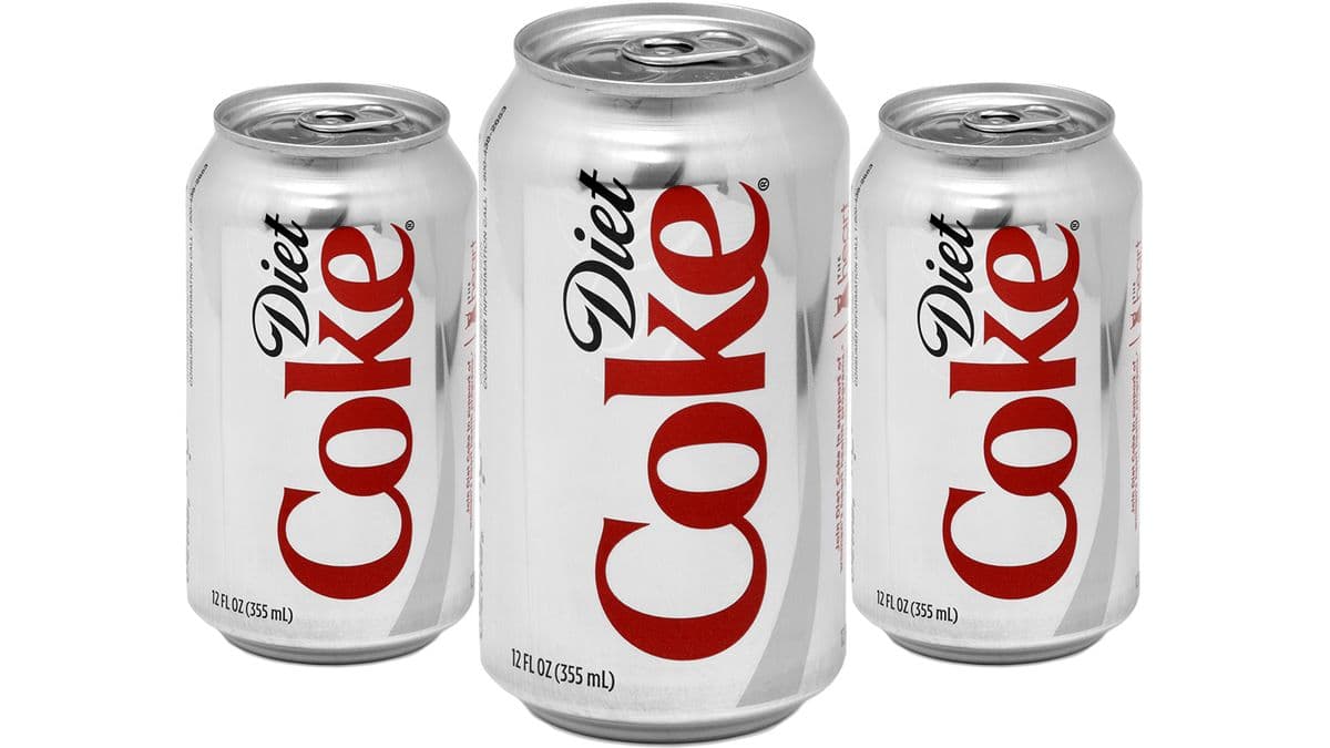 Diet Coke