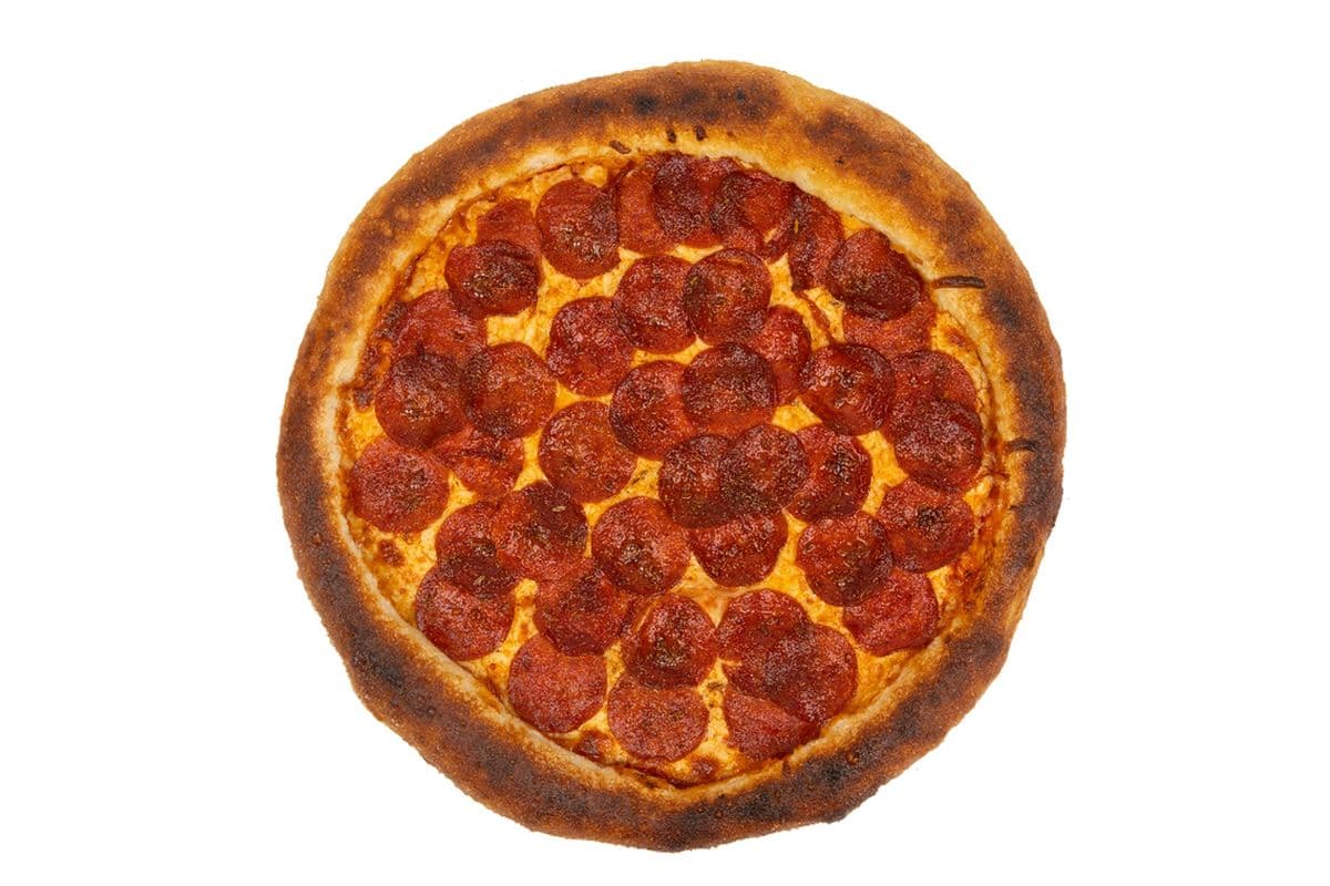 Pepperoni Pizza- Classic