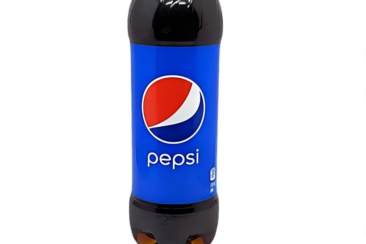Bottled Pop (( 710 ml ))