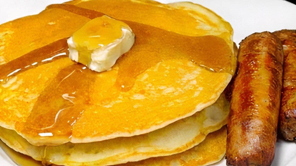 Pancakes