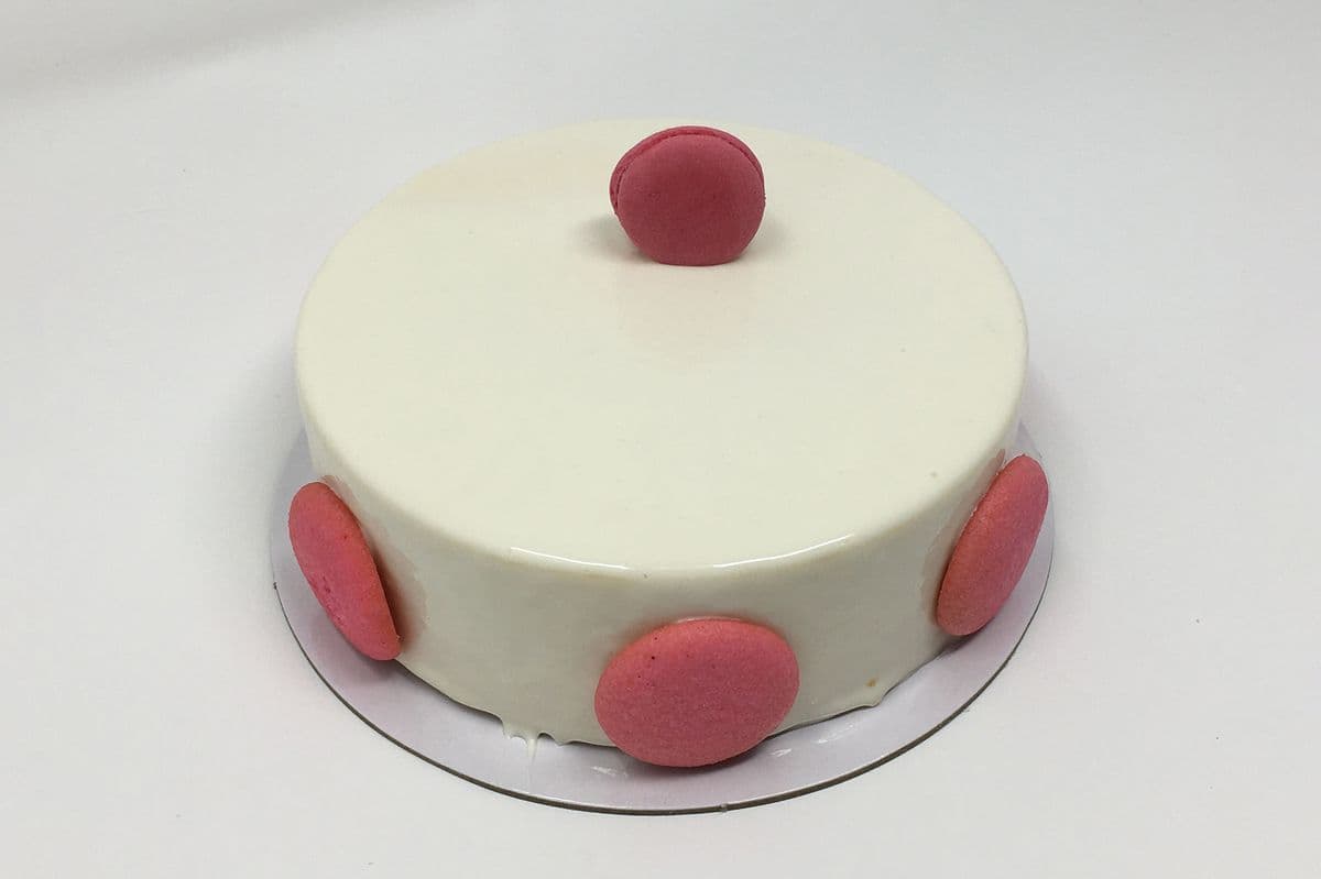 Melody Cake