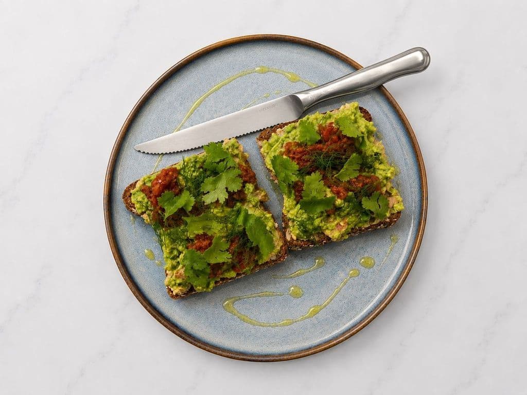 Avocado Toast