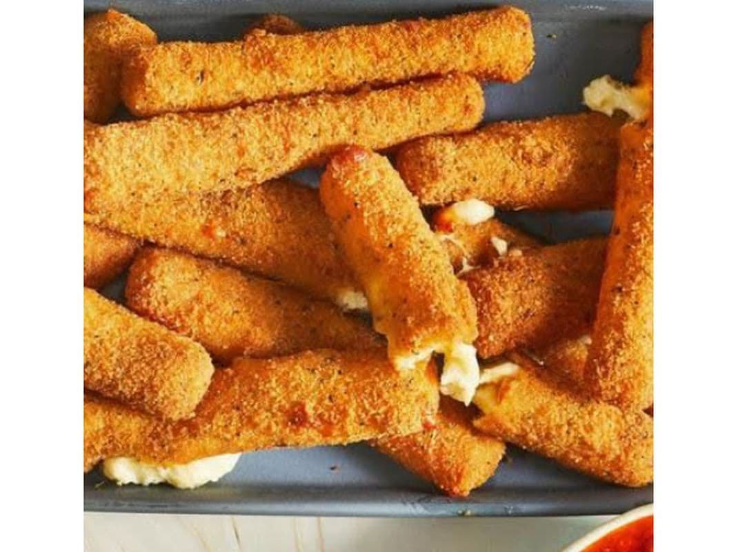 mozzlera sticks