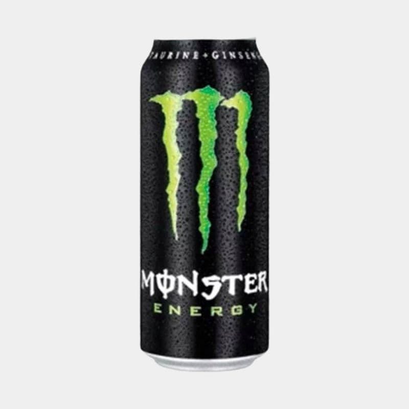 Monster Energy