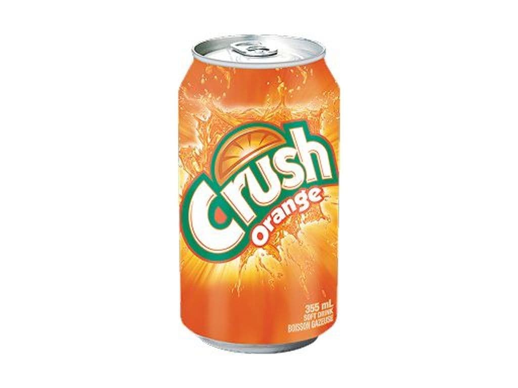 Orange Crush