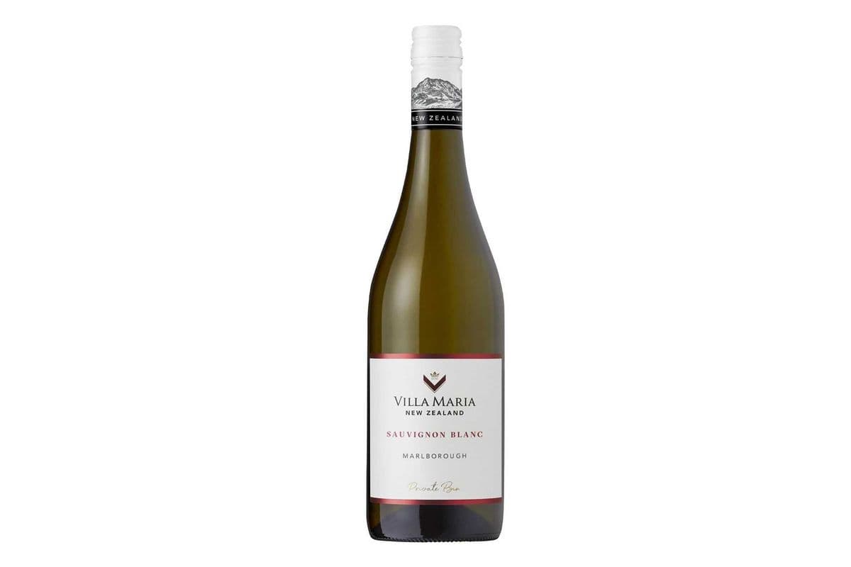 Villa Maria Private Bin Sauvignon Blanc (1 x 750 ml)
