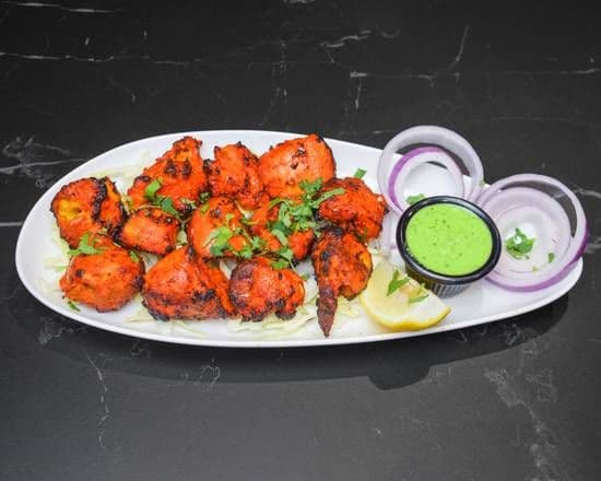 Chicken Tikka / Chicken Tikka