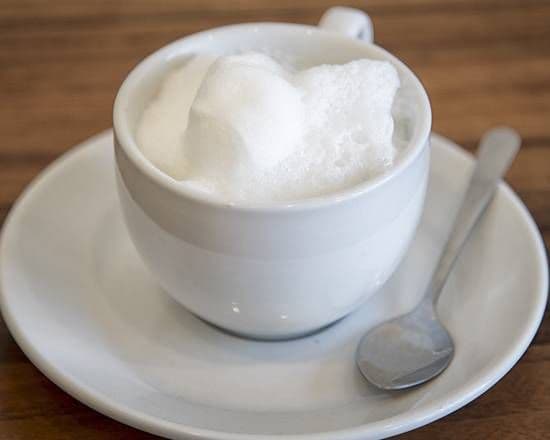 Capuccino