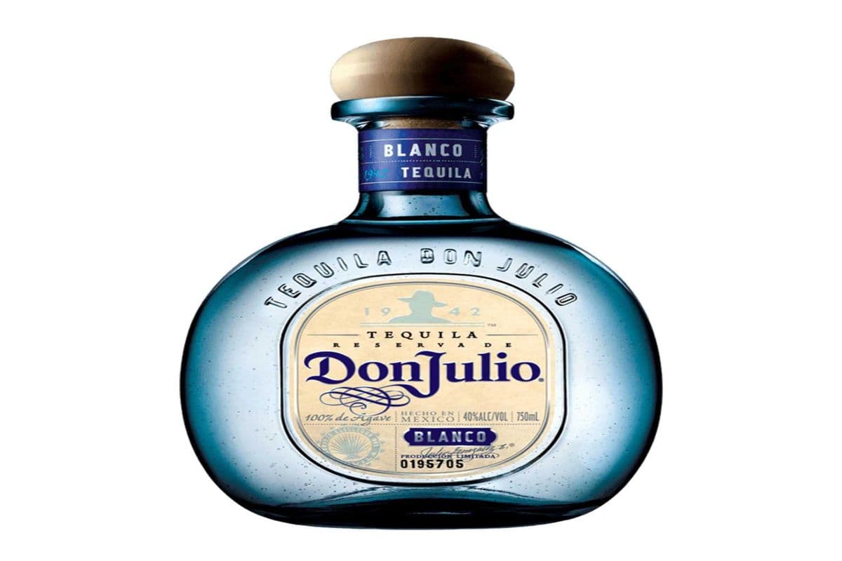Don Julio Blanco (1 x 750ml)