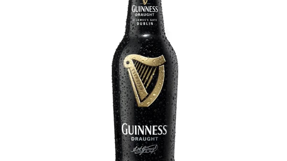 Guinness