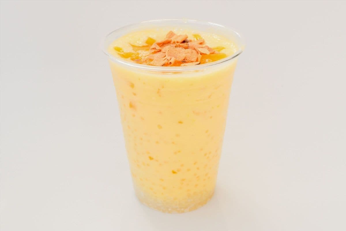 D23. Mango Sago