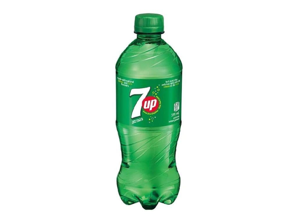 7-UP (591ml)