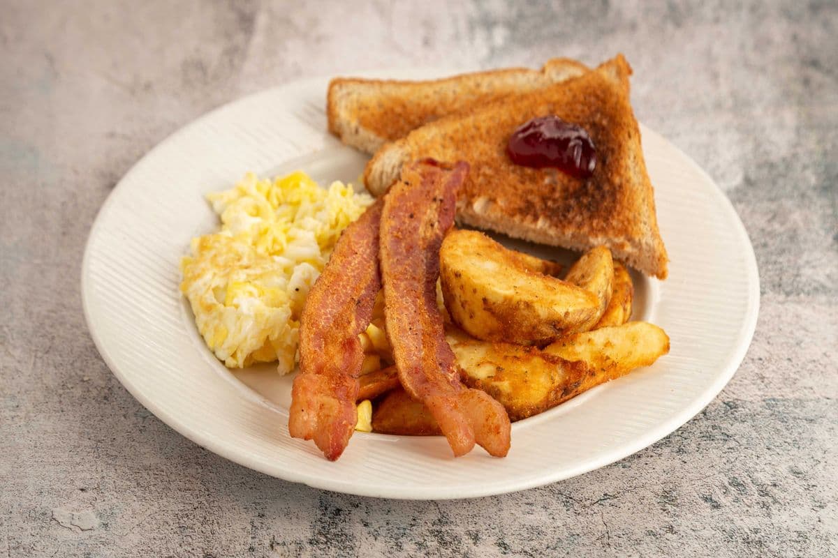 Classic Breakfast