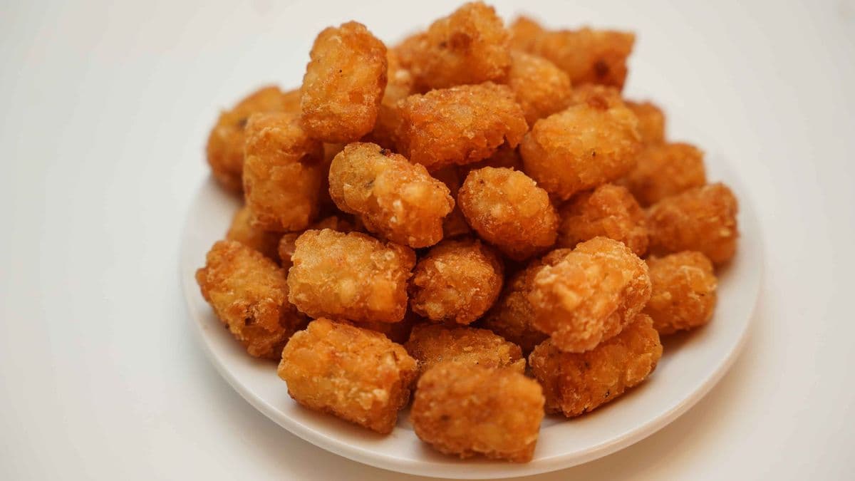 Tater Tots