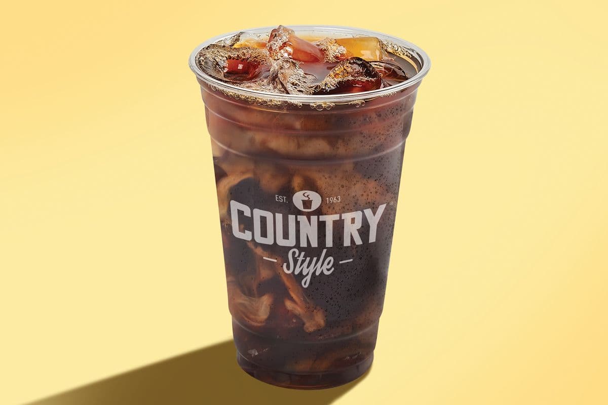 Cold Brew