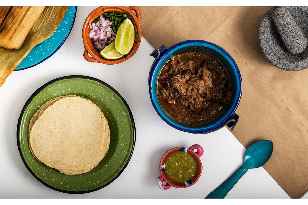 Barbacoa
