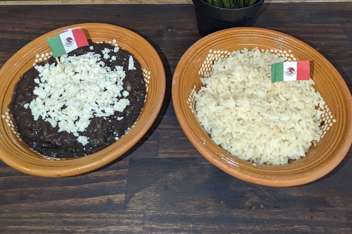 Rice (20 oz) (20 Oz )