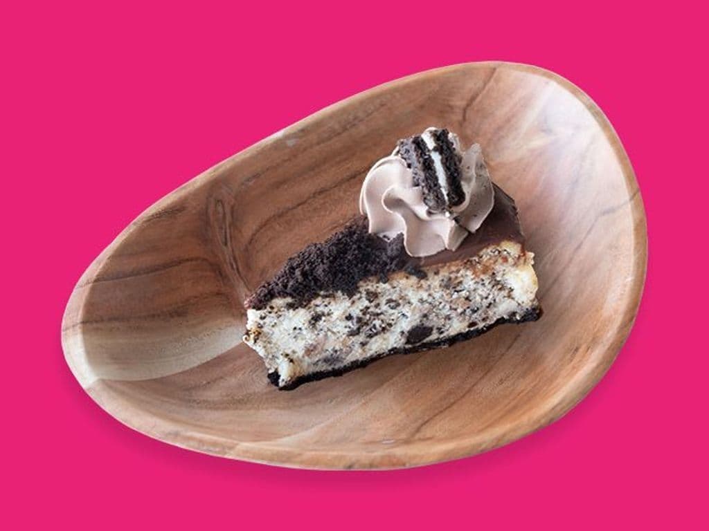 Oreo Cheesecake