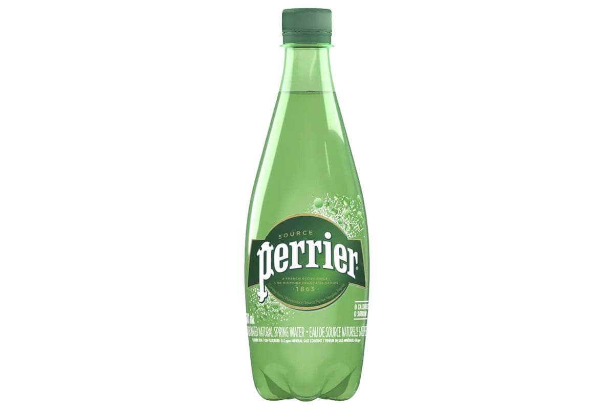 Perrier