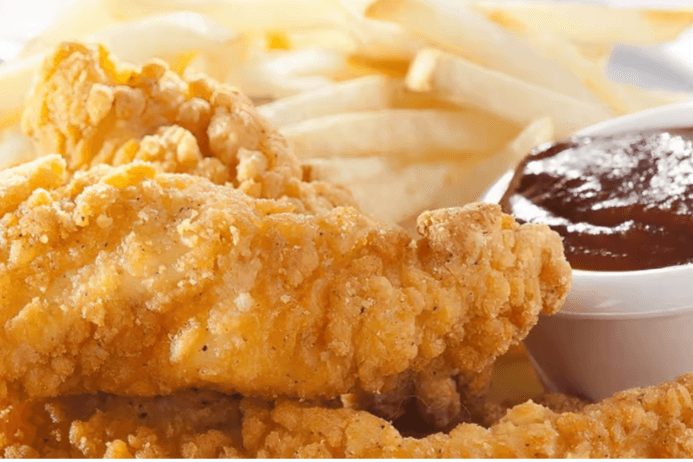 Chicken Strips