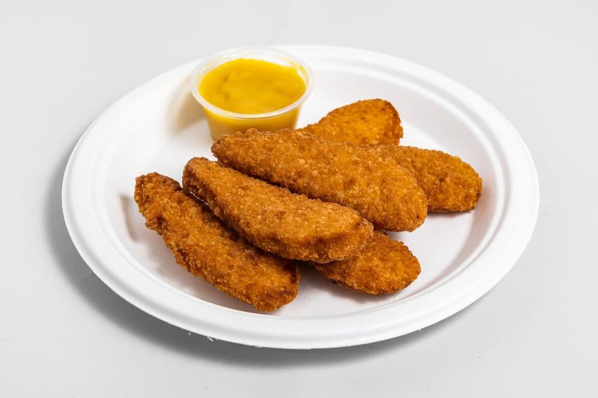 Chicken Tenders (6 Pcs)