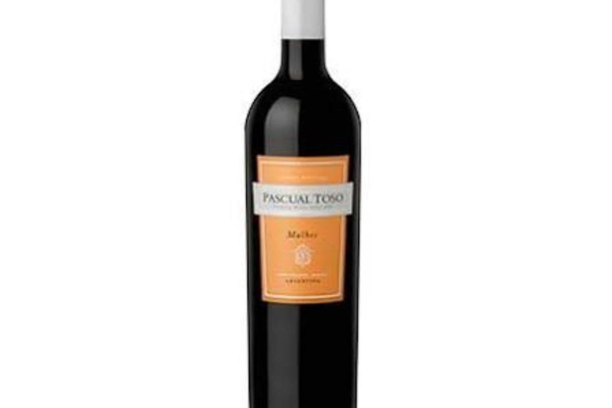 Pascual Toso Malbec (1 x 750ml)