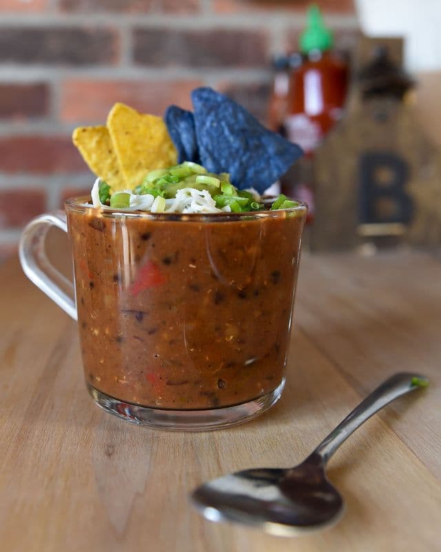 Chili Sauce (1 L)