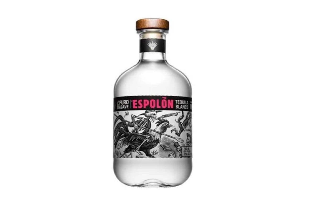 ESPOLON BLANCO (1 x 750 ML)