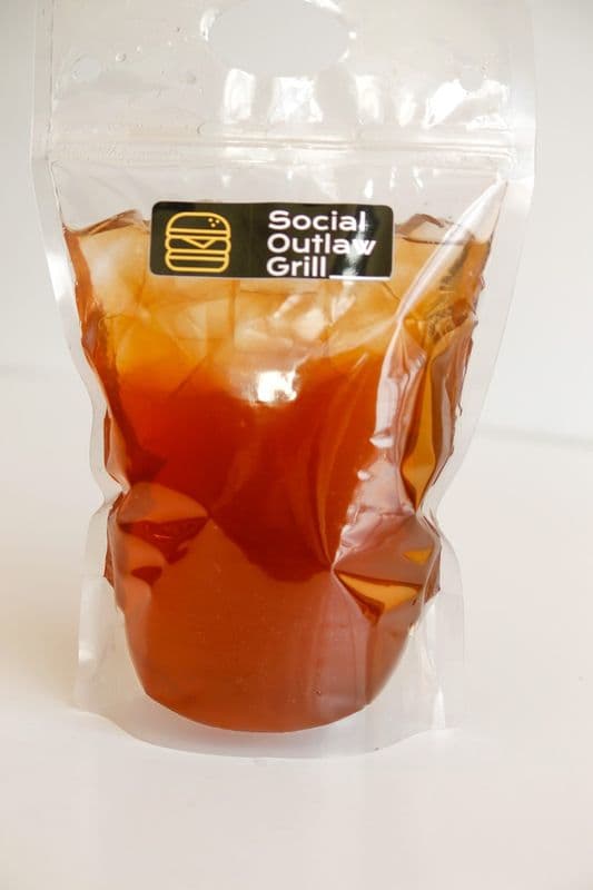 Iced Tea