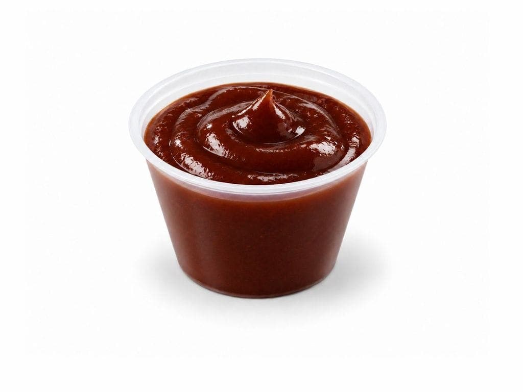 Sauce Barbecue / Barbecue Sauce