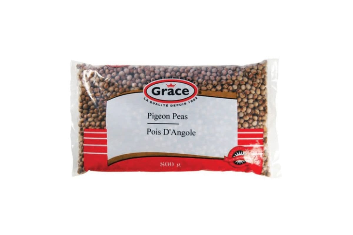 Mr Goudas Blk Eye Peas (2 kg)