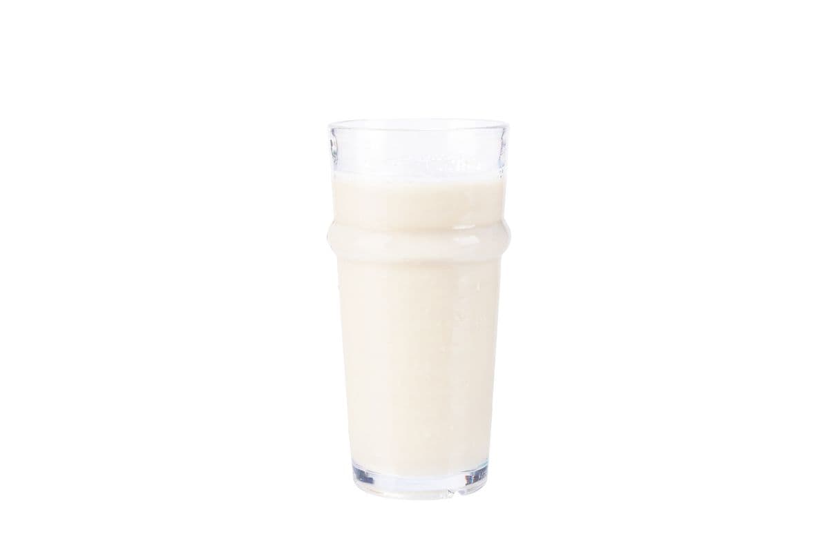 Soy beverage
