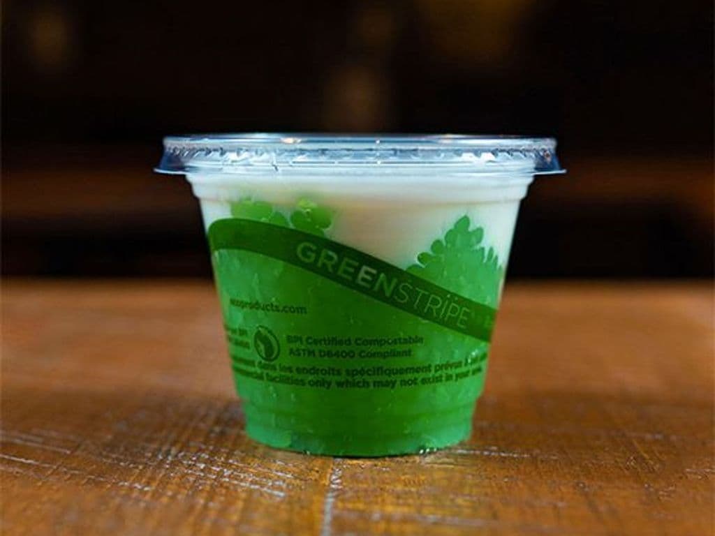 Tapioca