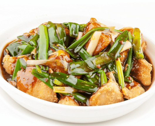 General Tao Chicken