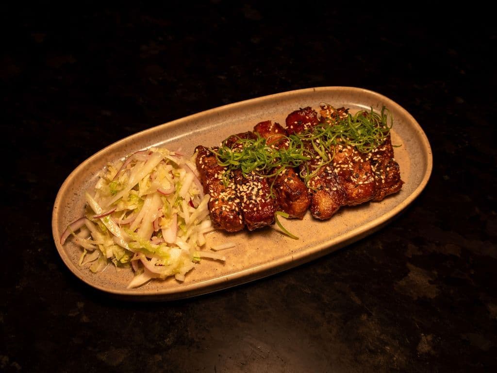 Pork Riblets